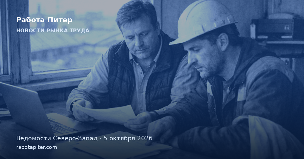 Медианная зарплата тестировщиков в Петербурге выросла на 16% за два года