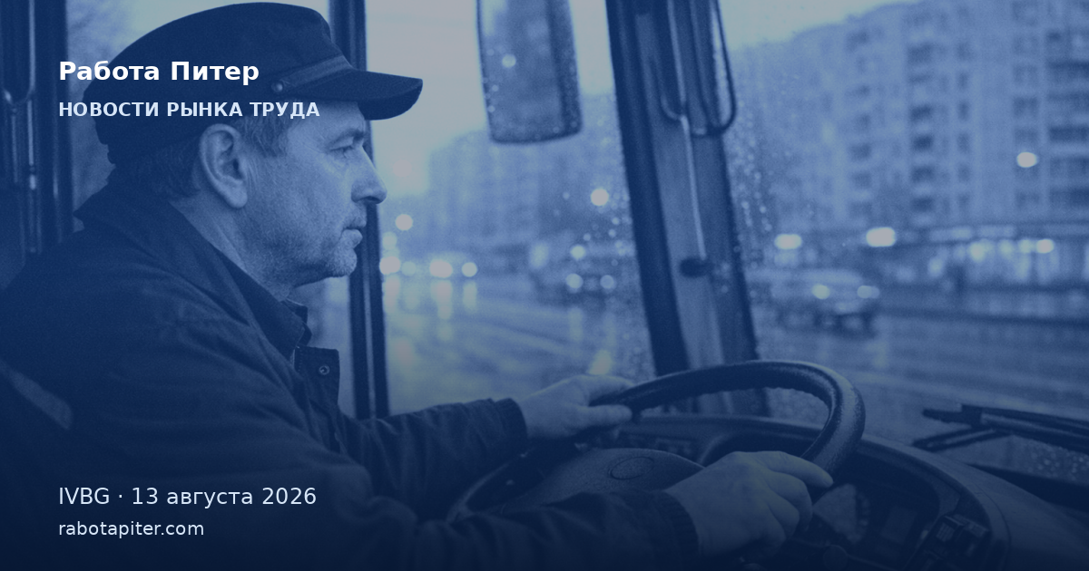 В Петербурге рабочим готовы платить до 250 тысяч рублей